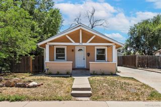 2918 W 2nd Avenue, Denver, CO 80219