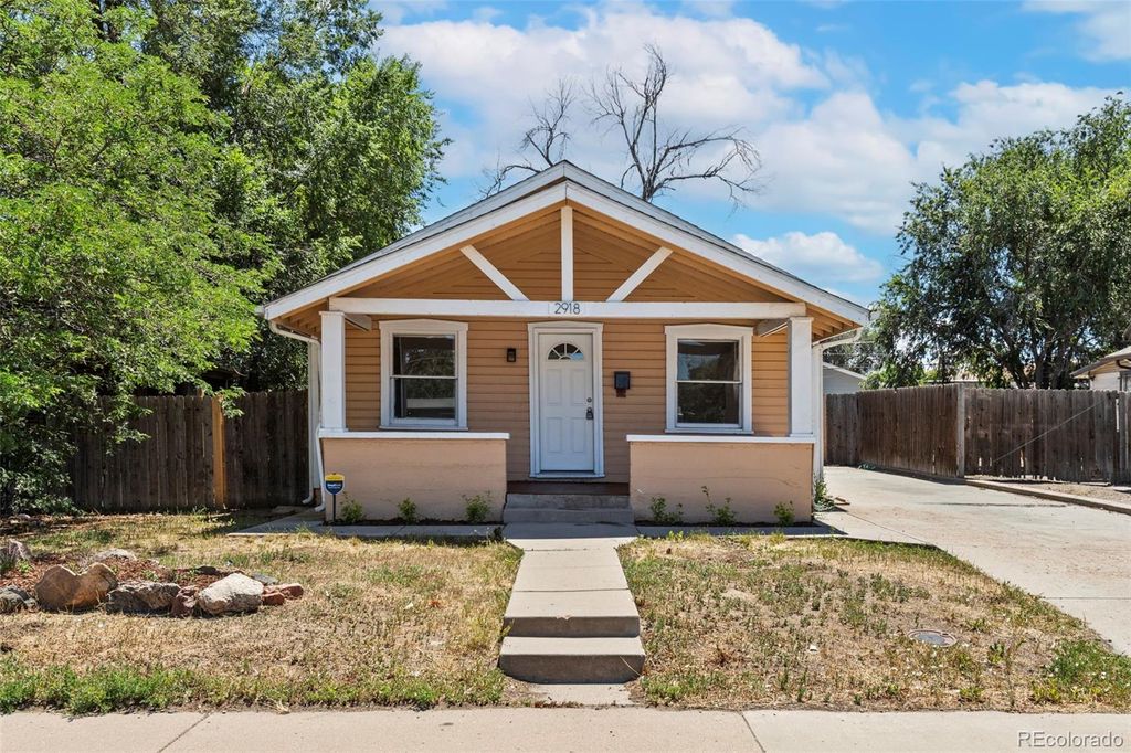 2918 W 2nd Avenue, Denver, CO 80219