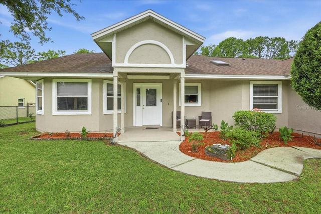 17 PUTTER DRIVE, Palm Coast, FL 32164