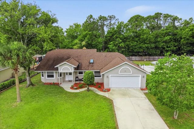 17 PUTTER DRIVE, Palm Coast, FL 32164
