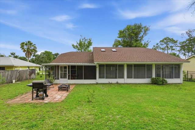17 PUTTER DRIVE, Palm Coast, FL 32164