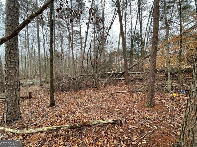 LOT 840-841 Player Lane, Westminster, SC 29693