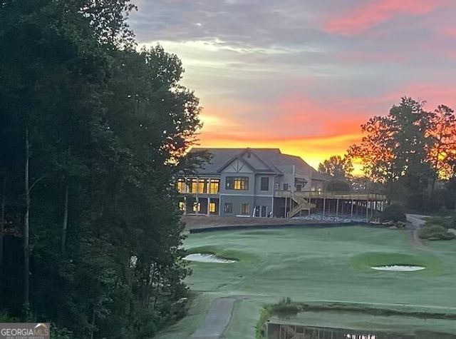 LOT 840-841 Player Lane, Westminster, SC 29693