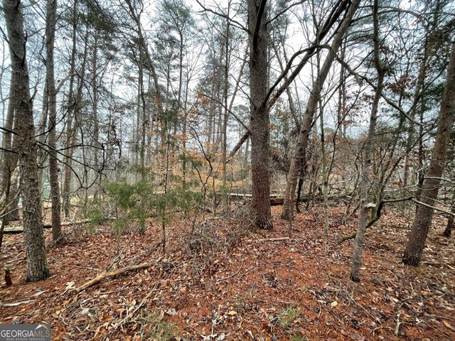 LOT 840-841 Player Lane, Westminster, SC 29693