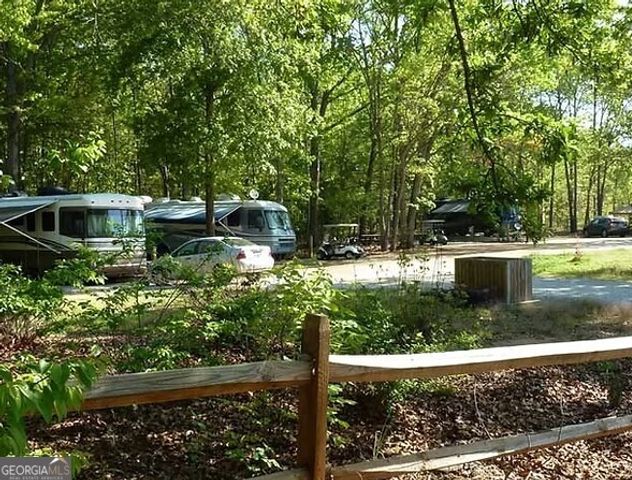 LOT 840-841 Player Lane, Westminster, SC 29693