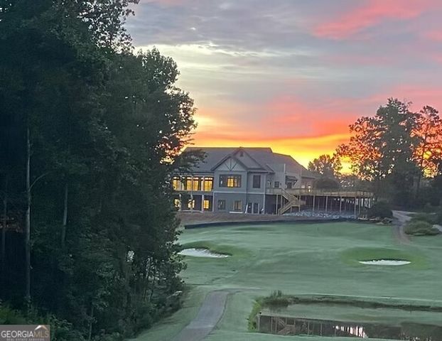 LOT 840-841 Player Lane, Westminster, SC 29693