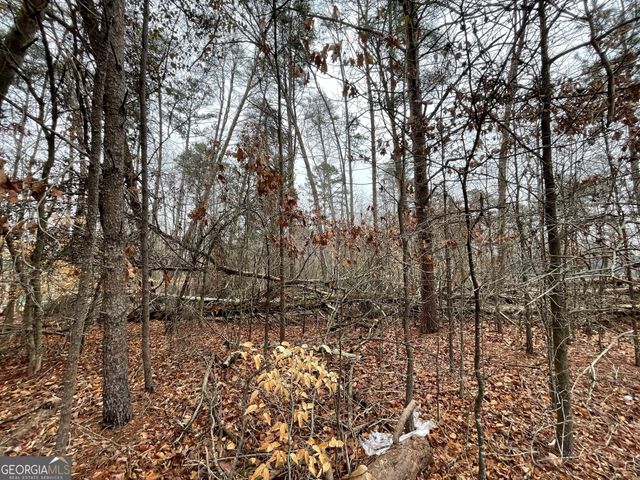 LOT 840-841 Player Lane, Westminster, SC 29693
