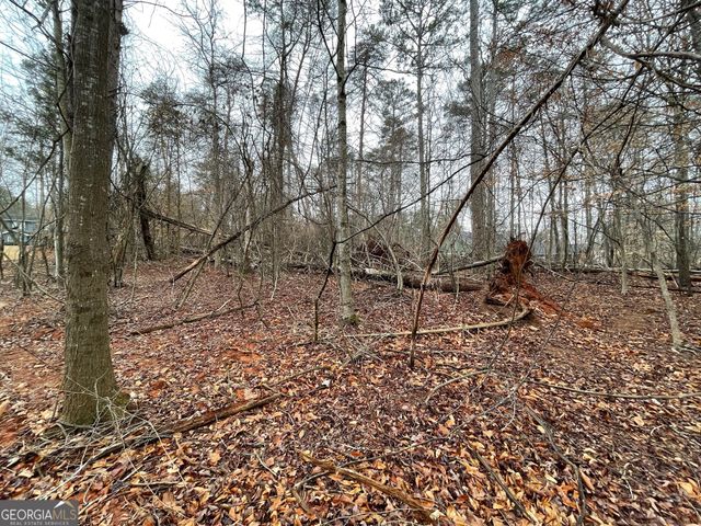 LOT 840-841 Player Lane, Westminster, SC 29693