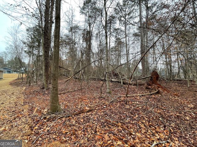LOT 840-841 Player Lane, Westminster, SC 29693