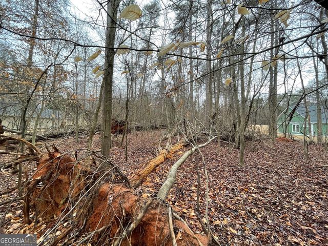 LOT 840-841 Player Lane, Westminster, SC 29693