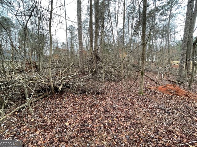 LOT 840-841 Player Lane, Westminster, SC 29693