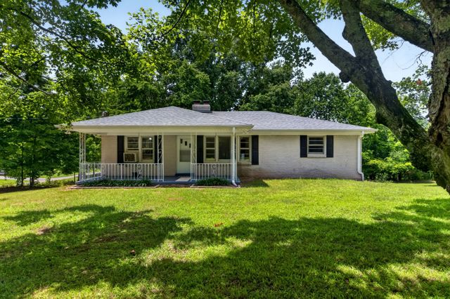 9296 Old Locust Creek Rd, Bon Aqua, TN 37025