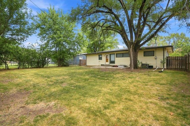 1415 N Prairie Ln., Derby, KS 67037