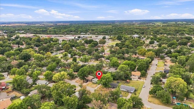 1415 N Prairie Ln., Derby, KS 67037