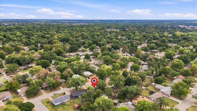 1415 N Prairie Ln., Derby, KS 67037