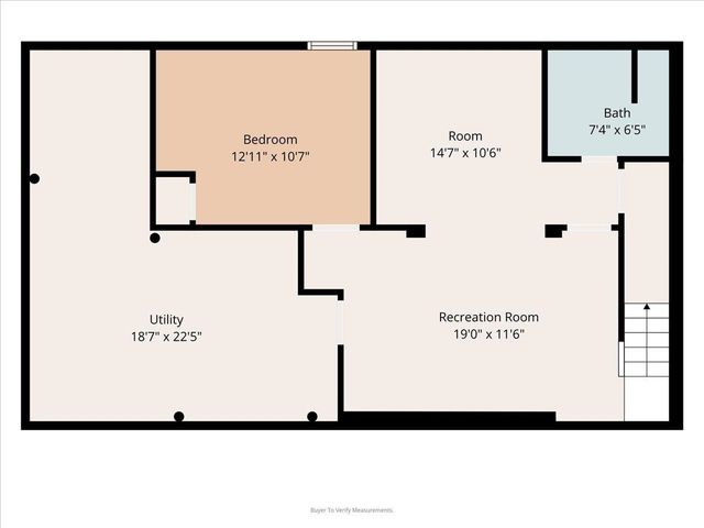 1415 N Prairie Ln., Derby, KS 67037