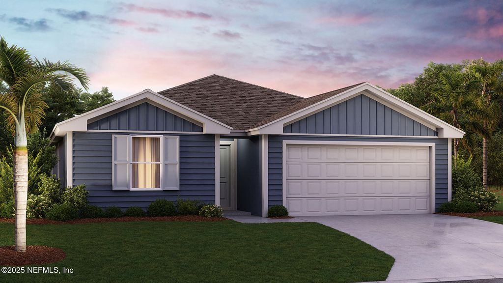 4422 WHITE IBIS Lane, Green Cove Springs, FL 32043