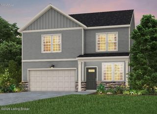 16928 Aiken Ridge Cir, Louisville, KY 40245