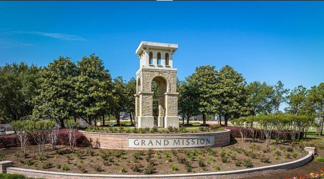7702 Mona Key Court, Richmond, TX 77407