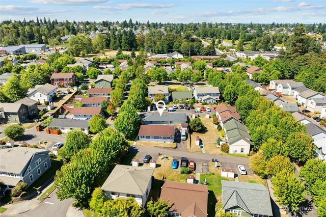 1717 E 42nd Street, Tacoma, WA 98404