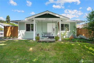 1717 E 42nd Street, Tacoma, WA 98404