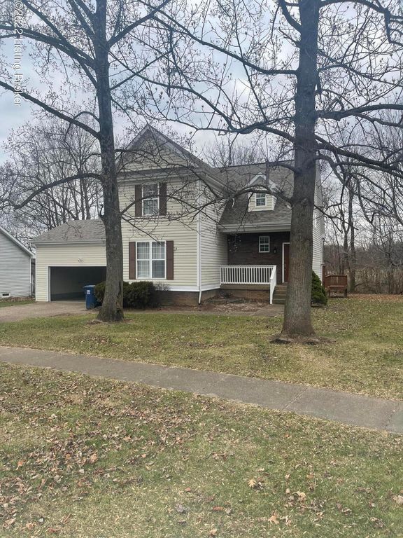 6300 Camden Ct, Crestwood, KY 40014