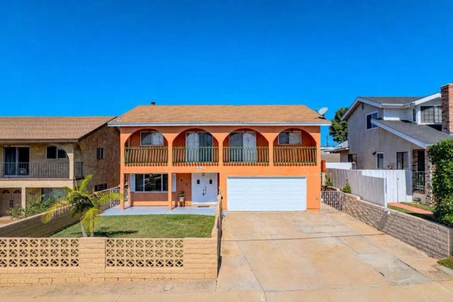 1012-16 11th St, Imperial Beach, CA 91932