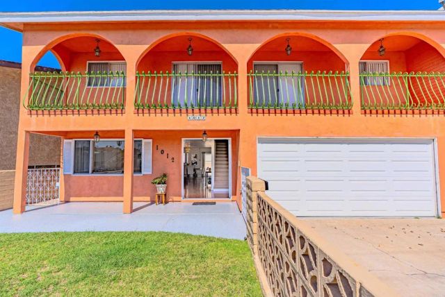 1012-16 11th St, Imperial Beach, CA 91932