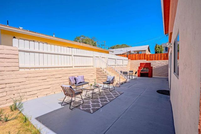 1012-16 11th St, Imperial Beach, CA 91932