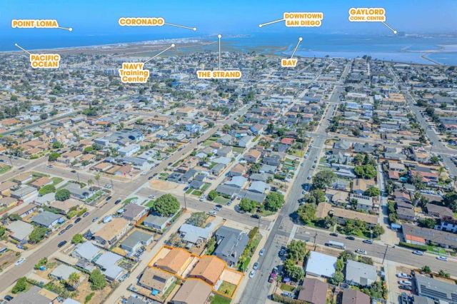 1012-16 11th St, Imperial Beach, CA 91932