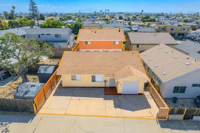 1012-16 11th St, Imperial Beach, CA 91932