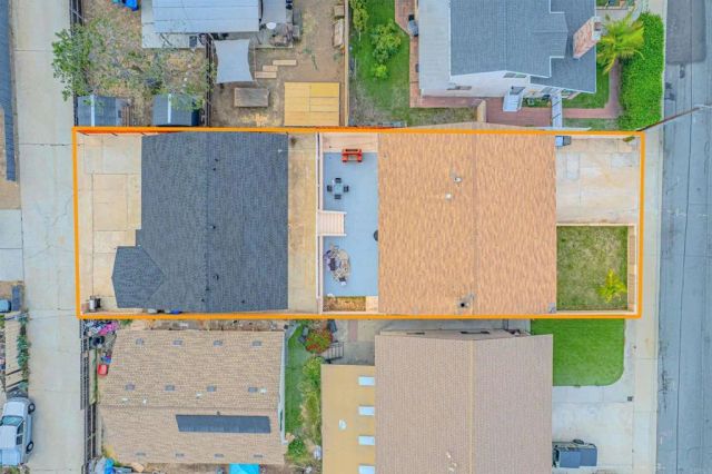 1012-16 11th St, Imperial Beach, CA 91932