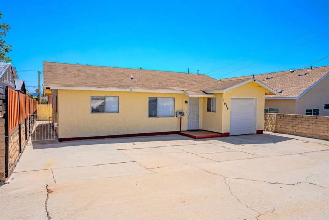 1012-16 11th St, Imperial Beach, CA 91932