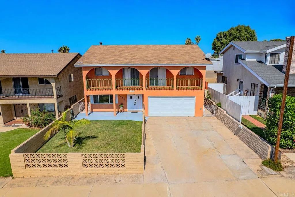 1012-16 11th St, Imperial Beach, CA 91932