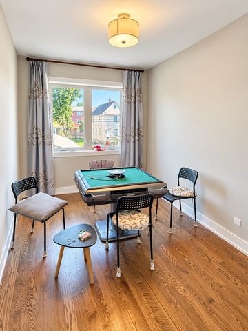 3533 S Rockwell Street, Chicago, IL 60632