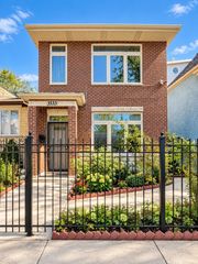 3533 S Rockwell Street, Chicago, IL 60632