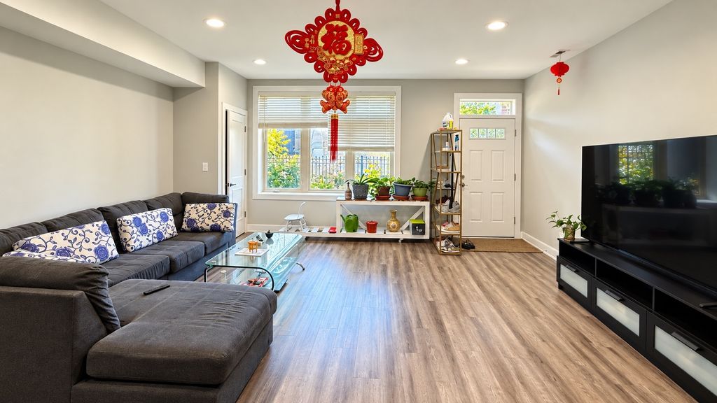 3533 S Rockwell Street, Chicago, IL 60632 — photo 2