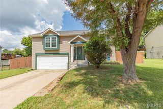 679 Ballantrae Drive, Wentzville, MO 63385