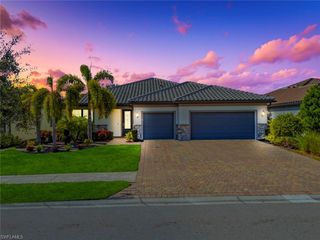 6483 Holiman WAY, Ave Maria, FL 34142