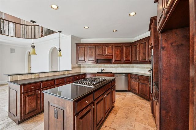 1170 Greatwood Manor, Alpharetta, GA 30005