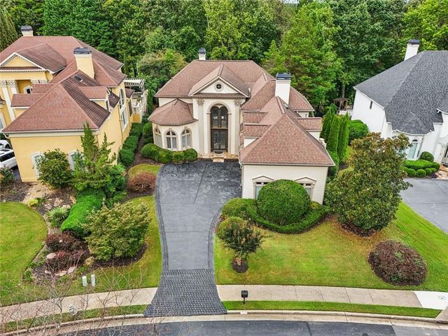 1170 Greatwood Manor, Alpharetta, GA 30005