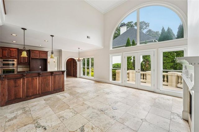 1170 Greatwood Manor, Alpharetta, GA 30005