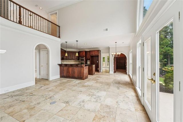 1170 Greatwood Manor, Alpharetta, GA 30005