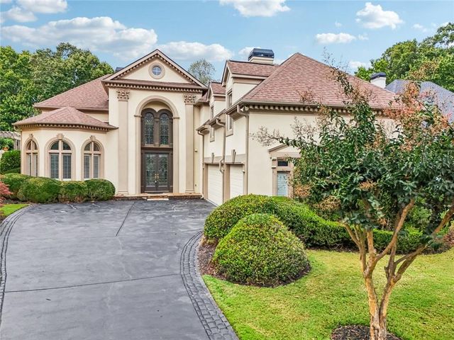 1170 Greatwood Manor, Alpharetta, GA 30005