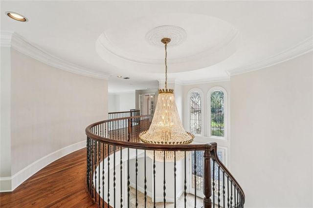 1170 Greatwood Manor, Alpharetta, GA 30005