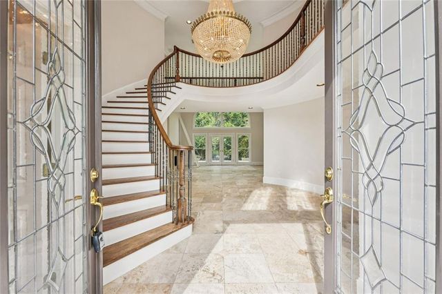 1170 Greatwood Manor, Alpharetta, GA 30005