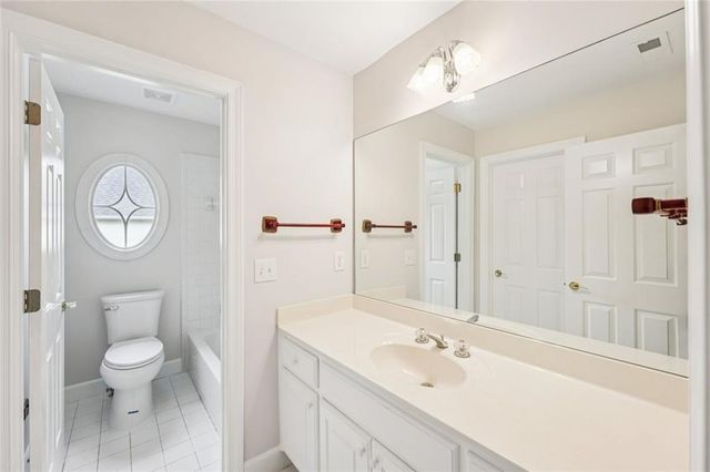 1170 Greatwood Manor, Alpharetta, GA 30005