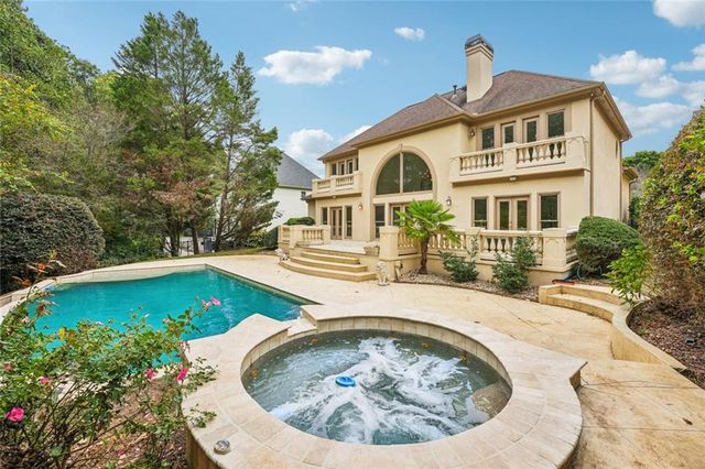 1170 Greatwood Manor, Alpharetta, GA 30005