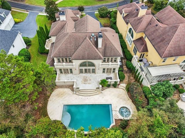 1170 Greatwood Manor, Alpharetta, GA 30005