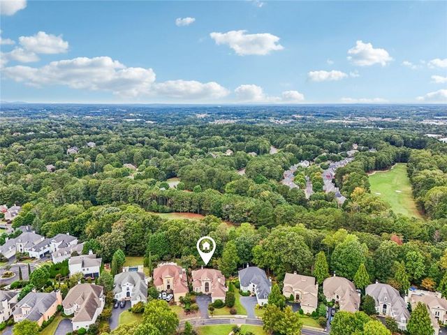 1170 Greatwood Manor, Alpharetta, GA 30005